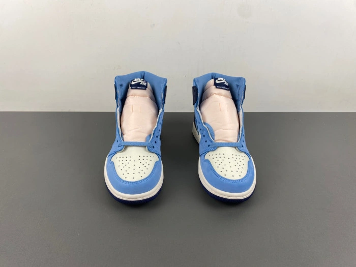 Jordan 1 High OG First in Flight   FD2596-400