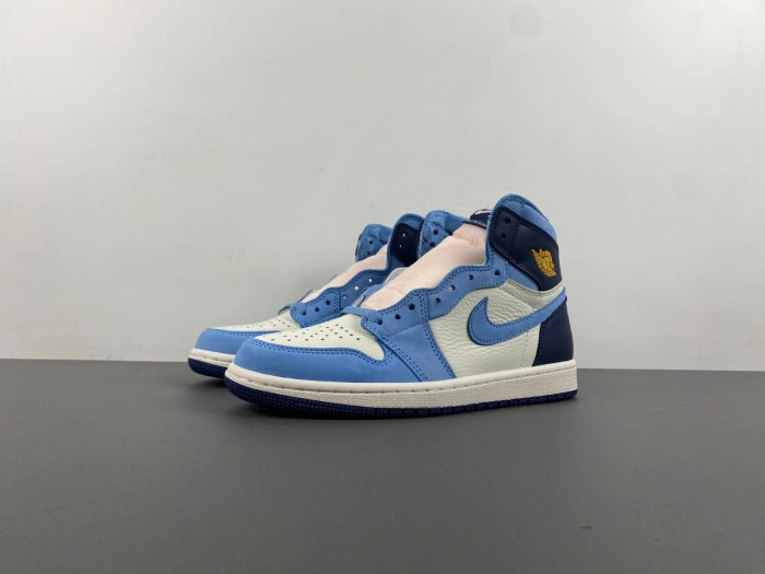 Jordan 1 High OG First in Flight   FD2596-400