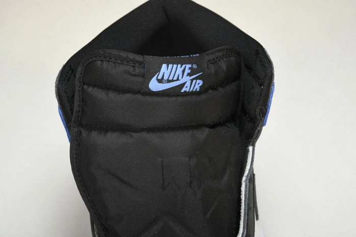 Jordan 1 High OG UNC Toe  DZ5485-400