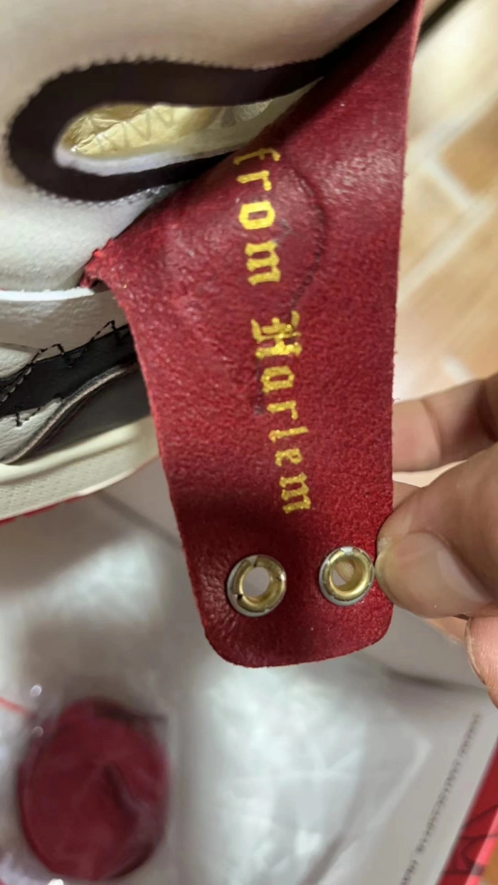 Jordan 1 High Zoom Air CMFT 2 Teyana Taylor A Rose From Harlem     FJ0604-601