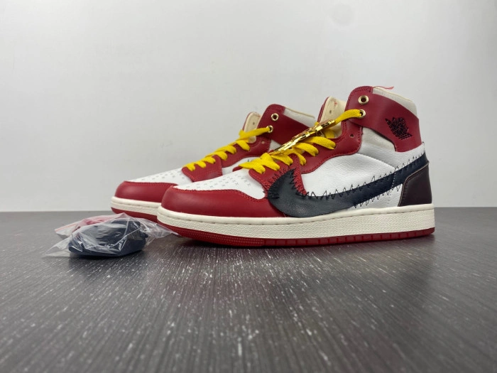 Jordan 1 High Zoom Air CMFT 2 Teyana Taylor A Rose From Harlem     FJ0604-601