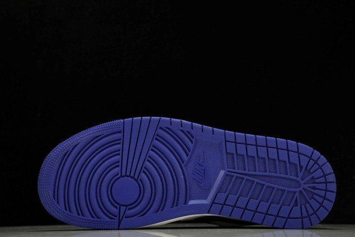 Jordan 1 Low Aqua  553558-154