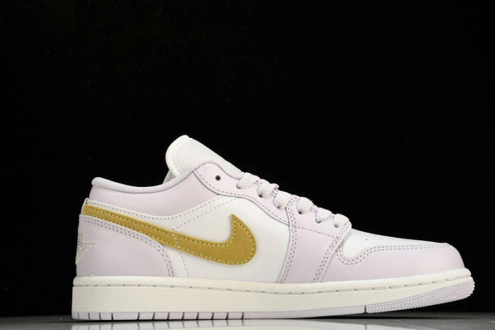 Jordan 1 Low Barely Grape DC0774-501