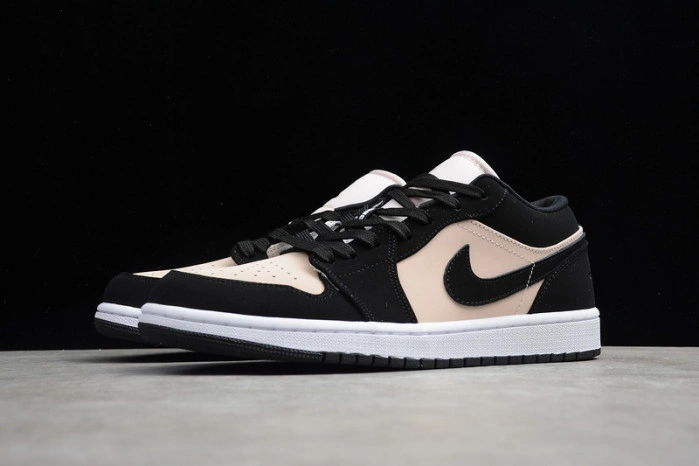 Jordan 1 Low Black Guava Ice (W)  DC0774-003
