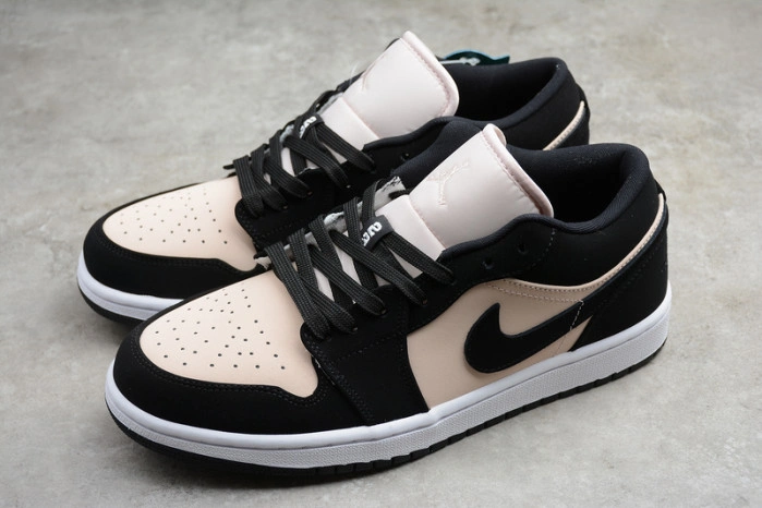 Jordan 1 Low Black Guava Ice (W)  DC0774-003