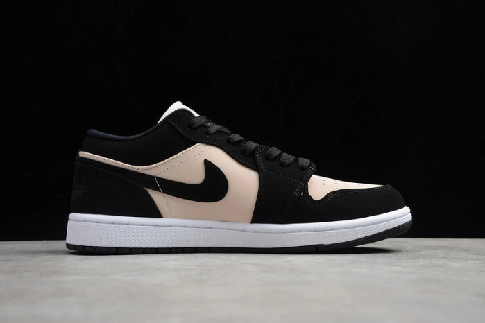 Jordan 1 Low Black Guava Ice (W)  DC0774-003
