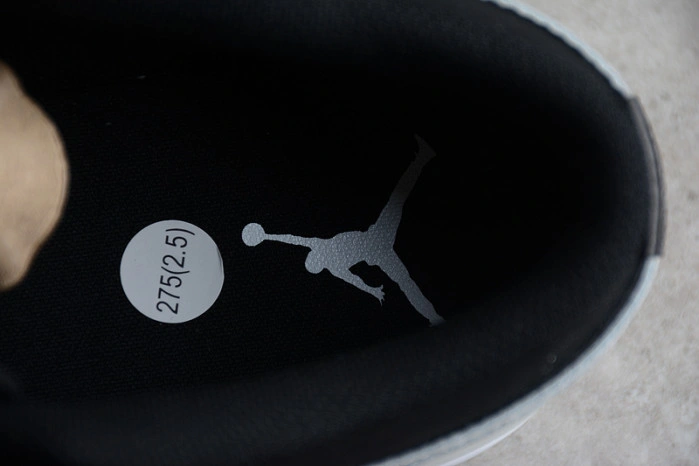Jordan 1 Low Diamond Shorts DH6931-001