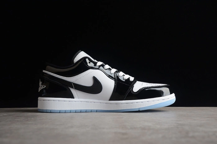 Jordan 1 Low SE Concord DV1309-100