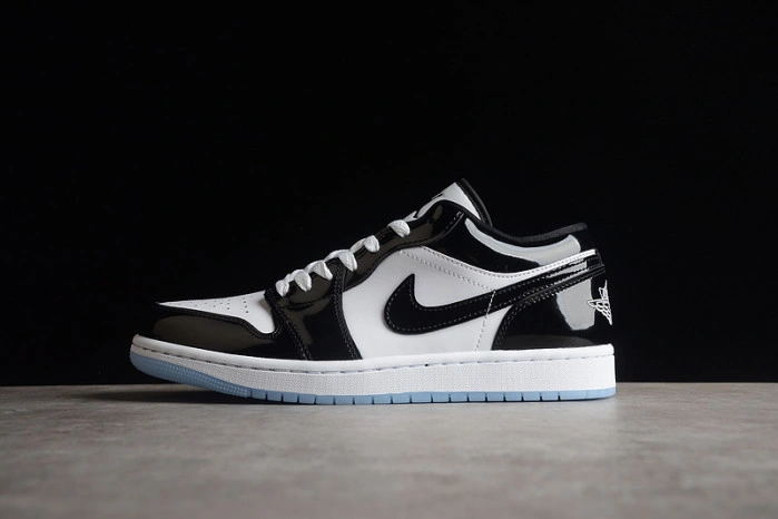 Jordan 1 Low SE Concord DV1309-100