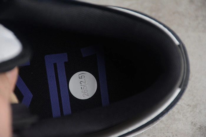 Jordan 1 Low SE Concord DV1309-100