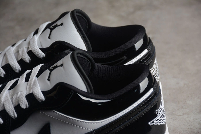 Jordan 1 Low SE Concord DV1309-100
