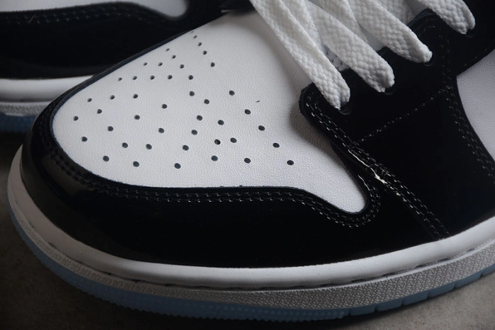 Jordan 1 Low SE Concord DV1309-100