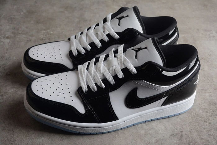 Jordan 1 Low SE Concord DV1309-100