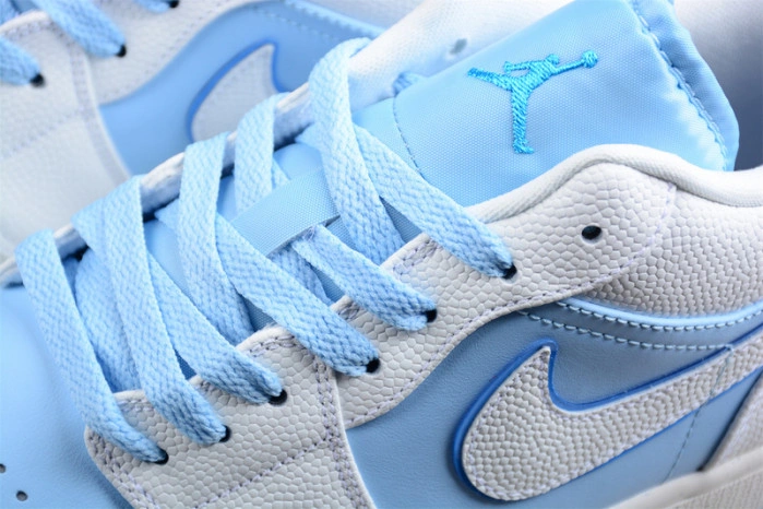 Jordan 1 Low SE Reverse Ice Blue DV1299-104