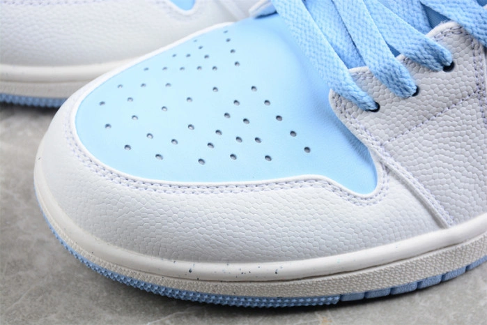 Jordan 1 Low SE Reverse Ice Blue DV1299-104