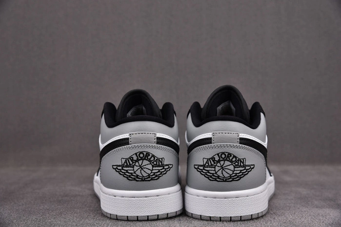 Jordan 1 Low Shadow Toe 553558-052