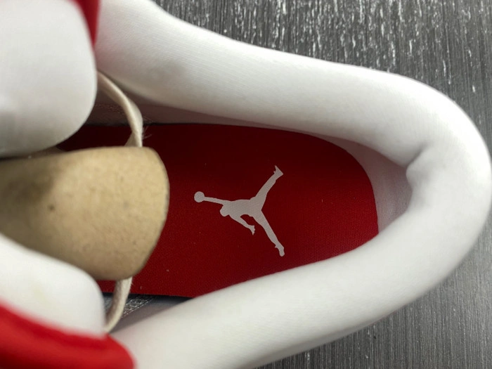 Jordan 1 Low Spades   DJ5186-100