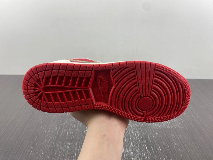 Jordan 1 Low Spades   DJ5186-100