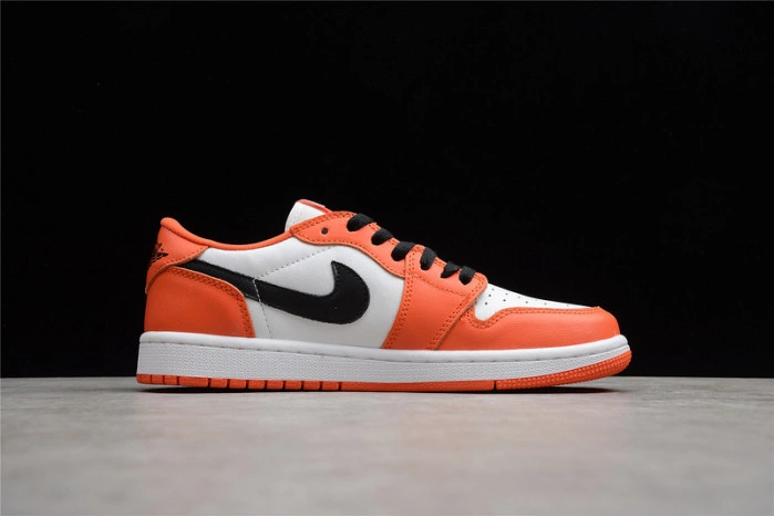 Jordan 1 Low Starfish  CZ0790-801