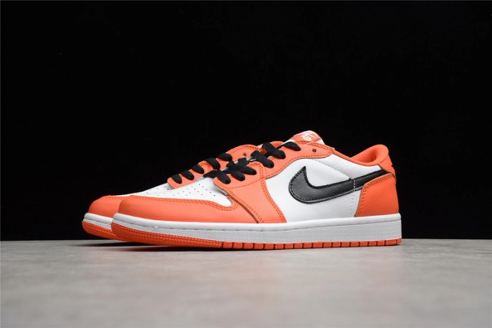 Jordan 1 Low Starfish  CZ0790-801