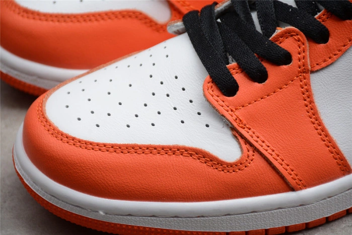 Jordan 1 Low Starfish  CZ0790-801