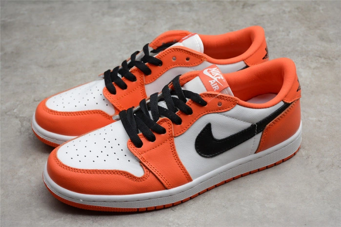 Jordan 1 Low Starfish  CZ0790-801