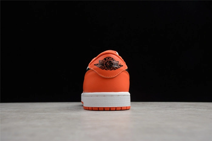 Jordan 1 Low Starfish  CZ0790-801