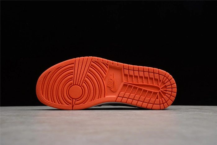 Jordan 1 Low Starfish  CZ0790-801