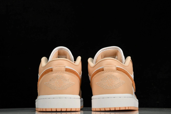 Jordan 1 Low Sunset Haze   DC0774-801