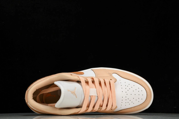 Jordan 1 Low Sunset Haze   DC0774-801