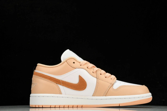 Jordan 1 Low Sunset Haze   DC0774-801