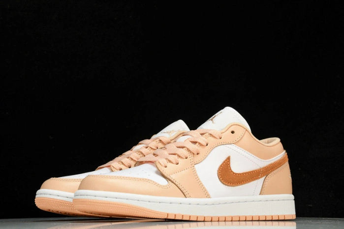 Jordan 1 Low Sunset Haze   DC0774-801
