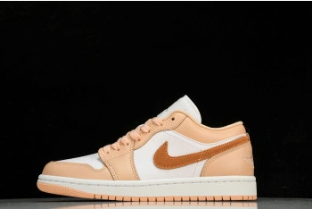 Jordan 1 Low Sunset Haze   DC0774-801