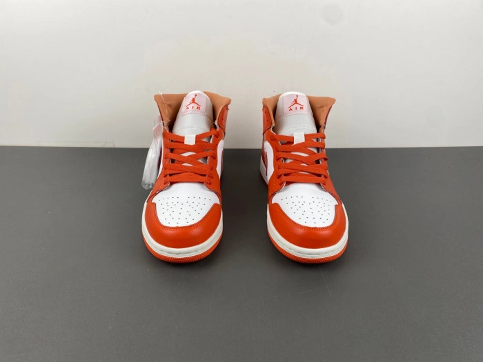 Jordan 1 Mid Cosmic Clay     BQ6472-108