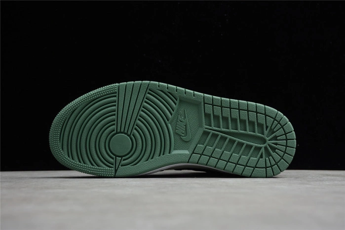 Jordan 1 Mid Dutch Green CZ0774-300