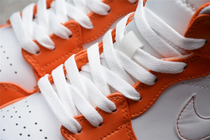 Jordan 1 Mid Metallic Orange DM3531-800
