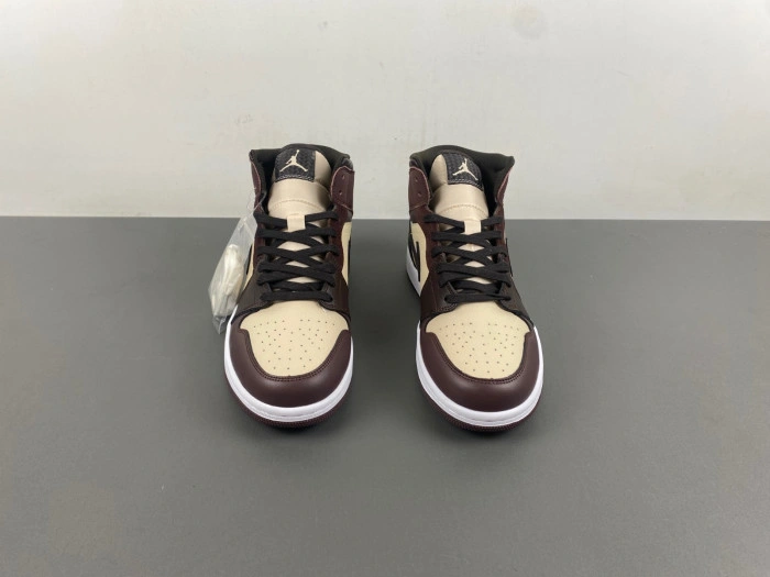 Jordan 1 Mid SE Paris YMCA   FZ4359-200