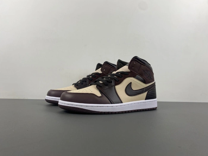Jordan 1 Mid SE Paris YMCA   FZ4359-200