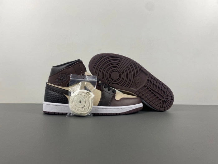 Jordan 1 Mid SE Paris YMCA   FZ4359-200