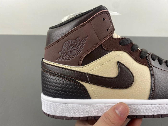 Jordan 1 Mid SE Paris YMCA   FZ4359-200