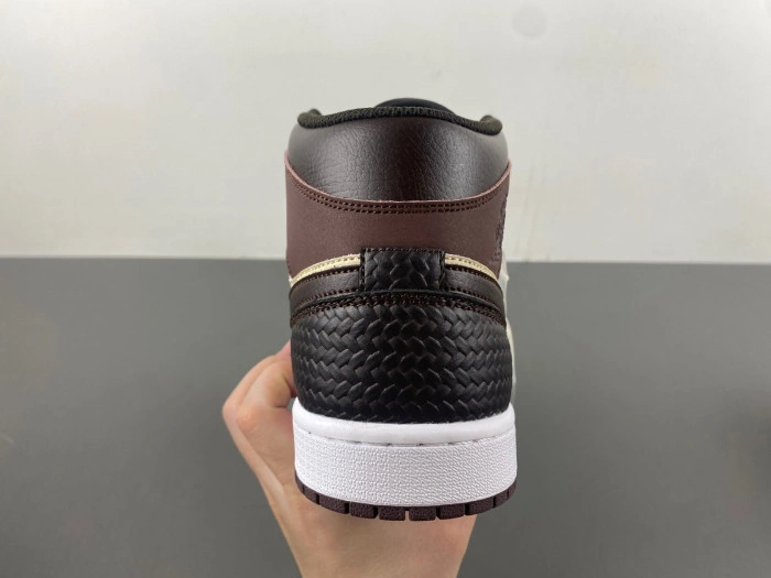 Jordan 1 Mid SE Paris YMCA   FZ4359-200