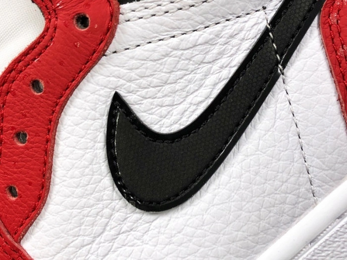 Jordan 1 Retro HIGH OG (Toddler) 'Spiderman' - AQ2665-602