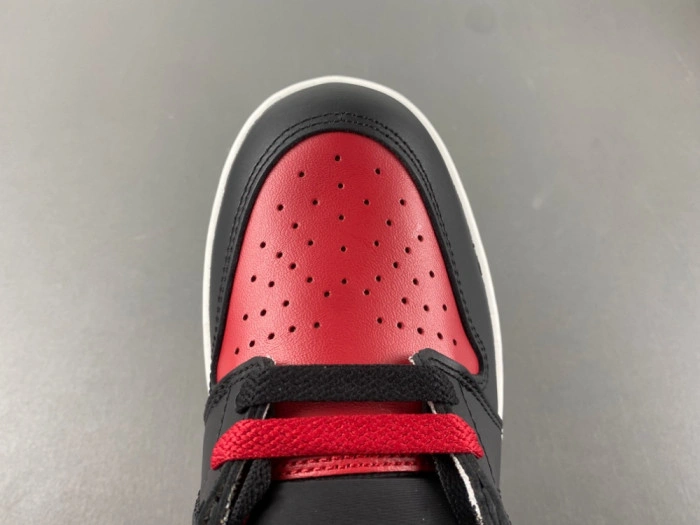 Jordan 1 Retro High '85 OG Bred (2025)   HV6674-067
