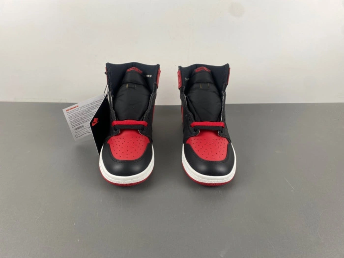 Jordan 1 Retro High '85 OG Bred (2025)   HV6674-067