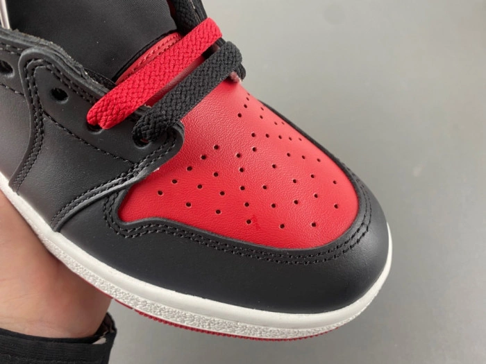 Jordan 1 Retro High '85 OG Bred (2025)   HV6674-067