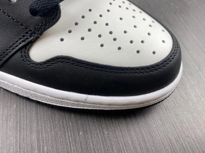 Jordan 1 Retro High 85 Black White (2023) BQ4422-001