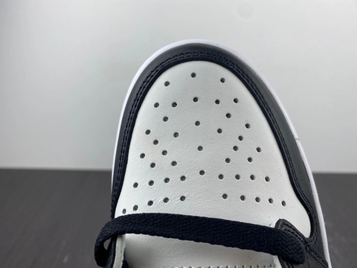 Jordan 1 Retro High 85 Black White (2023) BQ4422-001