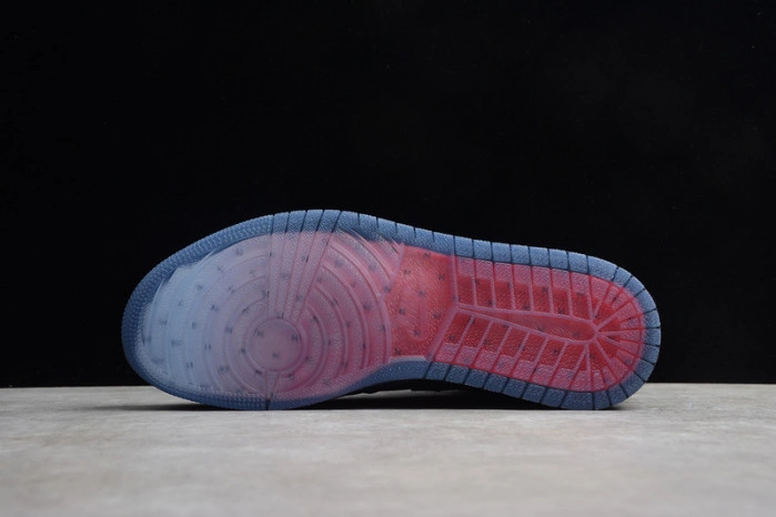Jordan 1 Retro High Fearless Zoom  BV0006-900