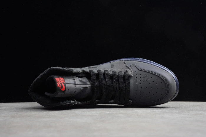 Jordan 1 Retro High Fearless Zoom  BV0006-900