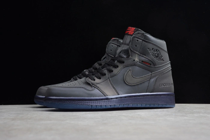 Jordan 1 Retro High Fearless Zoom  BV0006-900